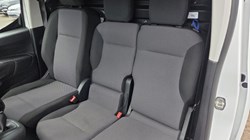 2021 (70) PEUGEOT COMMERCIAL PARTNER 1000 1.5 BlueHDi 100 Grip Van 5622059