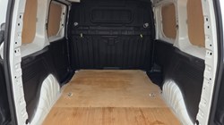 2021 (70) PEUGEOT COMMERCIAL PARTNER 1000 1.5 BlueHDi 100 Grip Van 5622050