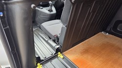 2021 (70) PEUGEOT COMMERCIAL PARTNER 1000 1.5 BlueHDi 100 Grip Van 5622054