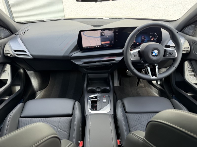  BMW 1 SERIES 120 M Sport 5dr Step Auto [Pro Pack] 5697509