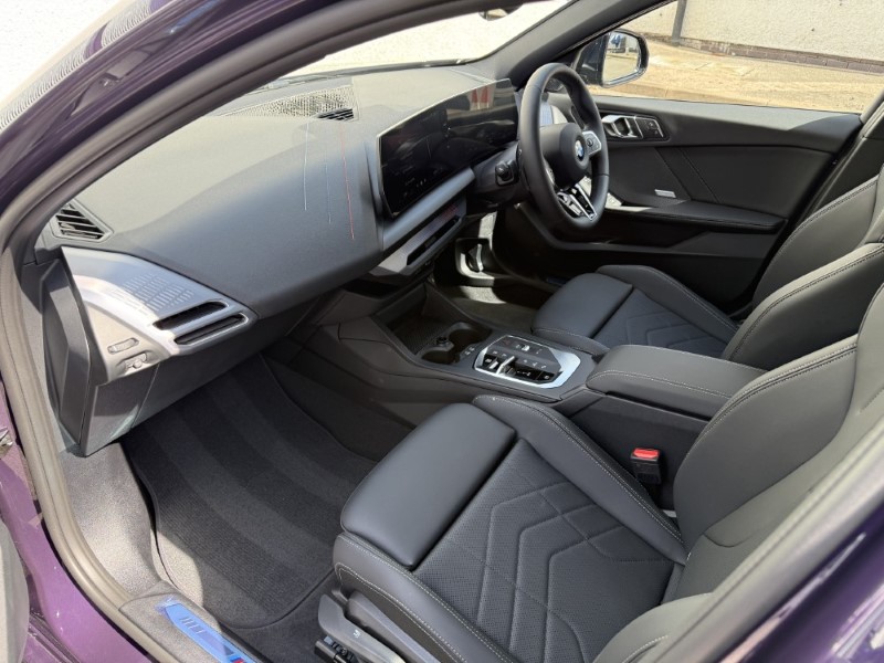  BMW 1 SERIES 120 M Sport 5dr Step Auto [Pro Pack] 5697518