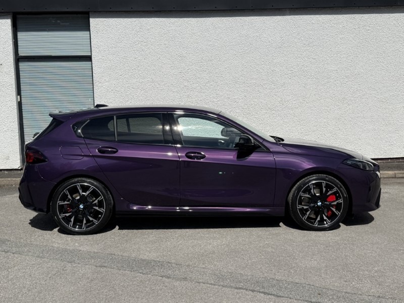  BMW 1 SERIES 120 M Sport 5dr Step Auto [Pro Pack] 5697519