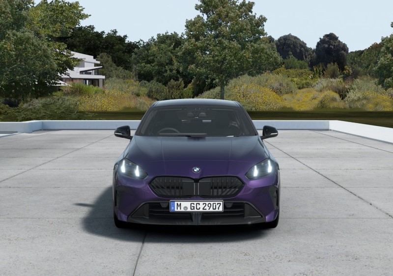  BMW 1 SERIES 120 M Sport 5dr Step Auto [Pro Pack] 5645652
