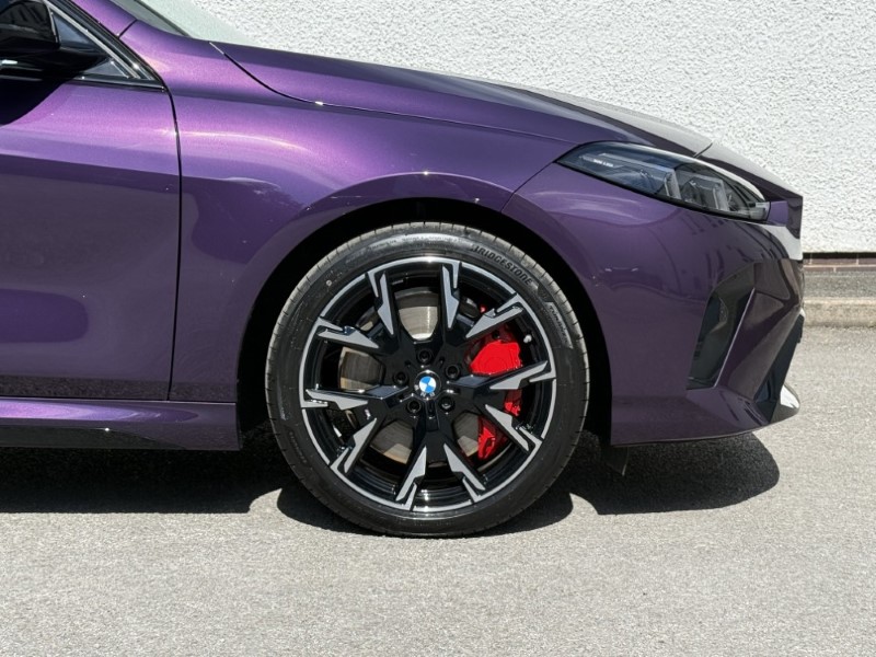  BMW 1 SERIES 120 M Sport 5dr Step Auto [Pro Pack] 5697520