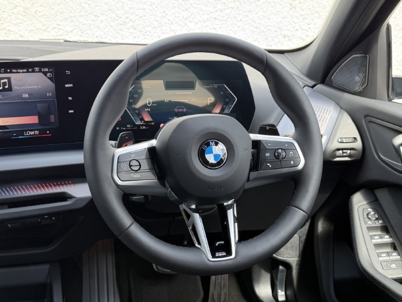  BMW 1 SERIES 120 M Sport 5dr Step Auto [Pro Pack] 5697510