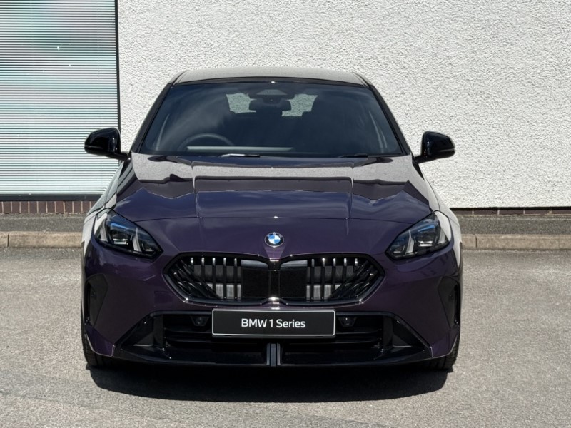  BMW 1 SERIES 120 M Sport 5dr Step Auto [Pro Pack] 5697530