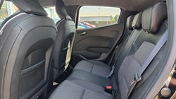 2023 (72) RENAULT CLIO 1.6 E-TECH full hybrid 145 Techno 5dr Auto 5608888