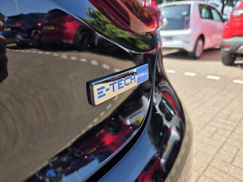 2023 (72) RENAULT CLIO 1.6 E-TECH full hybrid 145 Techno 5dr Auto 5608878
