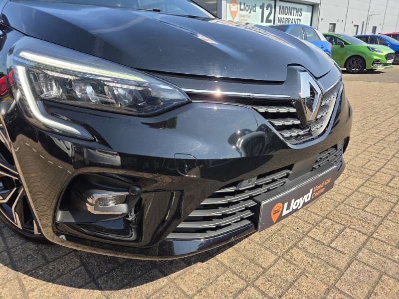 2023 (72) RENAULT CLIO 1.6 E-TECH full hybrid 145 Techno 5dr Auto 5608875