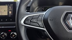 2023 (72) RENAULT CLIO 1.6 E-TECH full hybrid 145 Techno 5dr Auto 5608900