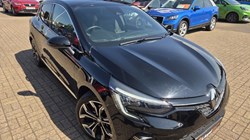 2023 (72) RENAULT CLIO 1.6 E-TECH full hybrid 145 Techno 5dr Auto 5608874