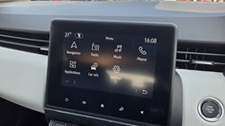 2023 (72) RENAULT CLIO 1.6 E-TECH full hybrid 145 Techno 5dr Auto 5608909