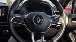 2023 (72) RENAULT CLIO 1.6 E-TECH full hybrid 145 Techno 5dr Auto 5608902