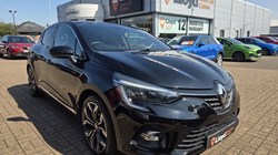 2023 (72) RENAULT CLIO 1.6 E-TECH full hybrid 145 Techno 5dr Auto 5608871