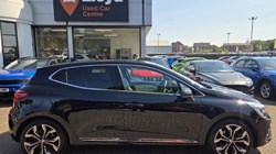 2023 (72) RENAULT CLIO 1.6 E-TECH full hybrid 145 Techno 5dr Auto 5608868