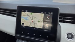 2023 (72) RENAULT CLIO 1.6 E-TECH full hybrid 145 Techno 5dr Auto 5608908