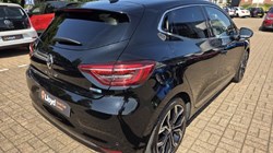 2023 (72) RENAULT CLIO 1.6 E-TECH full hybrid 145 Techno 5dr Auto 5608883