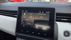 2023 (72) RENAULT CLIO 1.6 E-TECH full hybrid 145 Techno 5dr Auto 5608913
