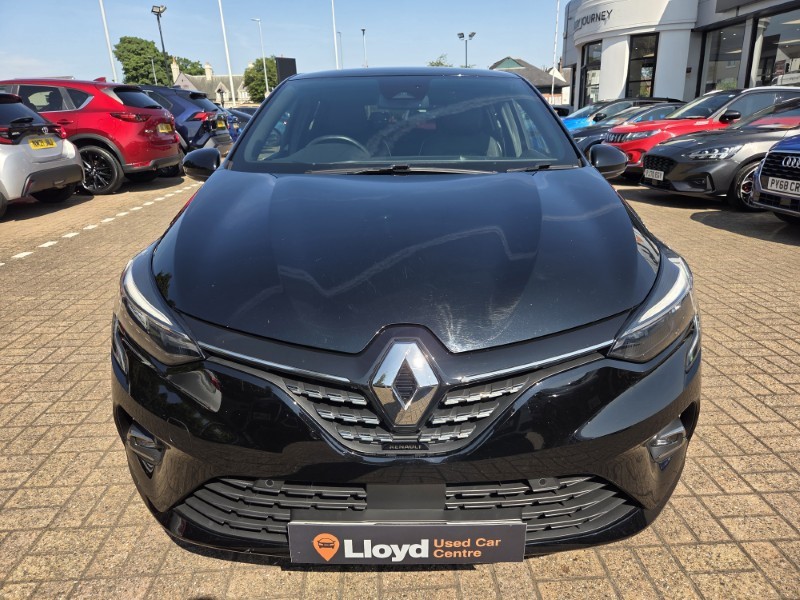 2023 (72) RENAULT CLIO 1.6 E-TECH full hybrid 145 Techno 5dr Auto 5608872