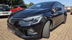 2023 (72) RENAULT CLIO 1.6 E-TECH full hybrid 145 Techno 5dr Auto 5608876