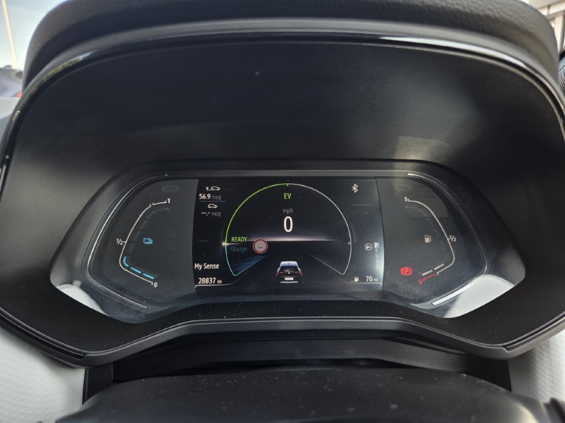 2023 (72) RENAULT CLIO 1.6 E-TECH full hybrid 145 Techno 5dr Auto 5608915