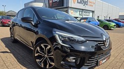 2023 (72) RENAULT CLIO 1.6 E-TECH full hybrid 145 Techno 5dr Auto 5608880