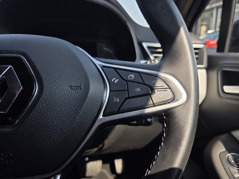2023 (72) RENAULT CLIO 1.6 E-TECH full hybrid 145 Techno 5dr Auto 5608901
