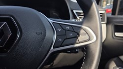 2023 (72) RENAULT CLIO 1.6 E-TECH full hybrid 145 Techno 5dr Auto 5608901