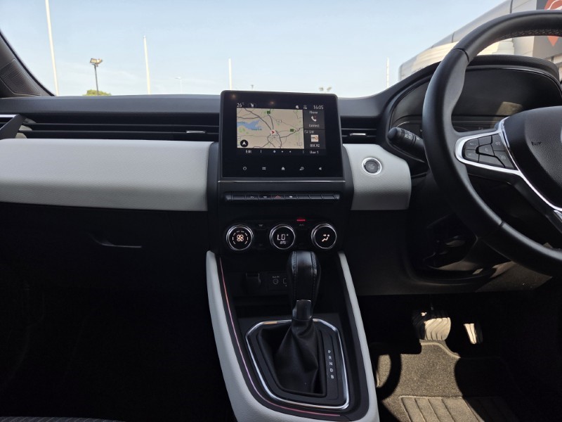 2023 (72) RENAULT CLIO 1.6 E-TECH full hybrid 145 Techno 5dr Auto 5608891
