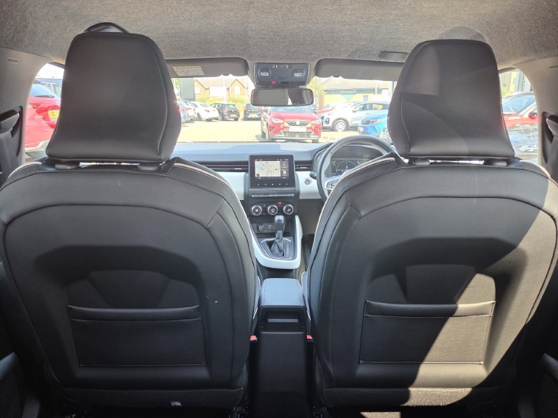 2023 (72) RENAULT CLIO 1.6 E-TECH full hybrid 145 Techno 5dr Auto 5608886