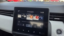 2023 (72) RENAULT CLIO 1.6 E-TECH full hybrid 145 Techno 5dr Auto 5608911