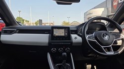 2023 (72) RENAULT CLIO 1.6 E-TECH full hybrid 145 Techno 5dr Auto 5608889