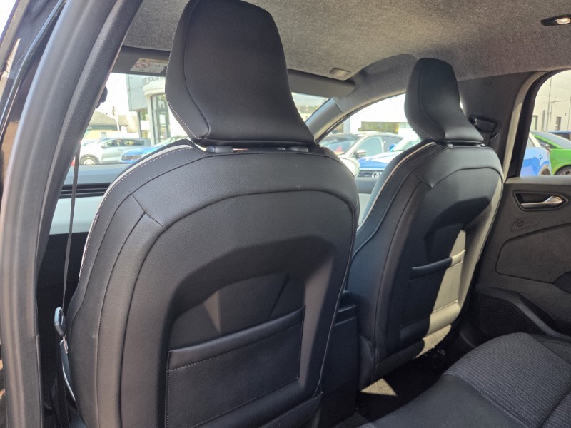 2023 (72) RENAULT CLIO 1.6 E-TECH full hybrid 145 Techno 5dr Auto 5608887