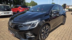 2023 (72) RENAULT CLIO 1.6 E-TECH full hybrid 145 Techno 5dr Auto 5608873