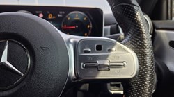 2019 (19) MERCEDES-BENZ A CLASS A180d AMG Line Premium 5dr Auto 5618918