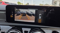 2019 (19) MERCEDES-BENZ A CLASS A180d AMG Line Premium 5dr Auto 5618936