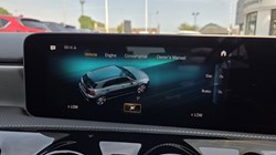 2019 (19) MERCEDES-BENZ A CLASS A180d AMG Line Premium 5dr Auto 5618933