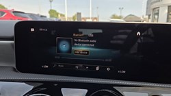 2019 (19) MERCEDES-BENZ A CLASS A180d AMG Line Premium 5dr Auto 5618931
