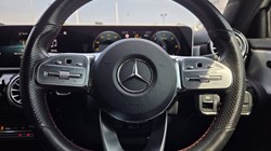 2019 (19) MERCEDES-BENZ A CLASS A180d AMG Line Premium 5dr Auto 5618919