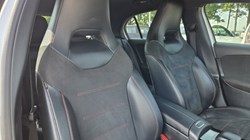 2019 (19) MERCEDES-BENZ A CLASS A180d AMG Line Premium 5dr Auto 5618913