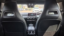 2019 (19) MERCEDES-BENZ A CLASS A180d AMG Line Premium 5dr Auto 5618903