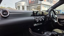 2019 (19) MERCEDES-BENZ A CLASS A180d AMG Line Premium 5dr Auto 5618910