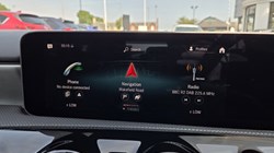 2019 (19) MERCEDES-BENZ A CLASS A180d AMG Line Premium 5dr Auto 5618925