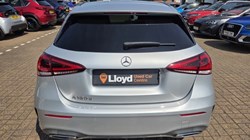 2019 (19) MERCEDES-BENZ A CLASS A180d AMG Line Premium 5dr Auto 5618899
