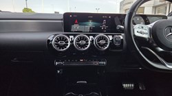 2019 (19) MERCEDES-BENZ A CLASS A180d AMG Line Premium 5dr Auto 5618908