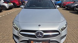 2019 (19) MERCEDES-BENZ A CLASS A180d AMG Line Premium 5dr Auto 5618889