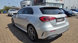 2019 (19) MERCEDES-BENZ A CLASS A180d AMG Line Premium 5dr Auto 5618898