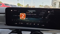 2019 (19) MERCEDES-BENZ A CLASS A180d AMG Line Premium 5dr Auto 5618930