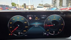 2019 (19) MERCEDES-BENZ A CLASS A180d AMG Line Premium 5dr Auto 5618937