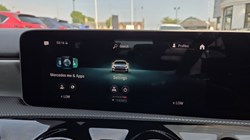 2019 (19) MERCEDES-BENZ A CLASS A180d AMG Line Premium 5dr Auto 5618927